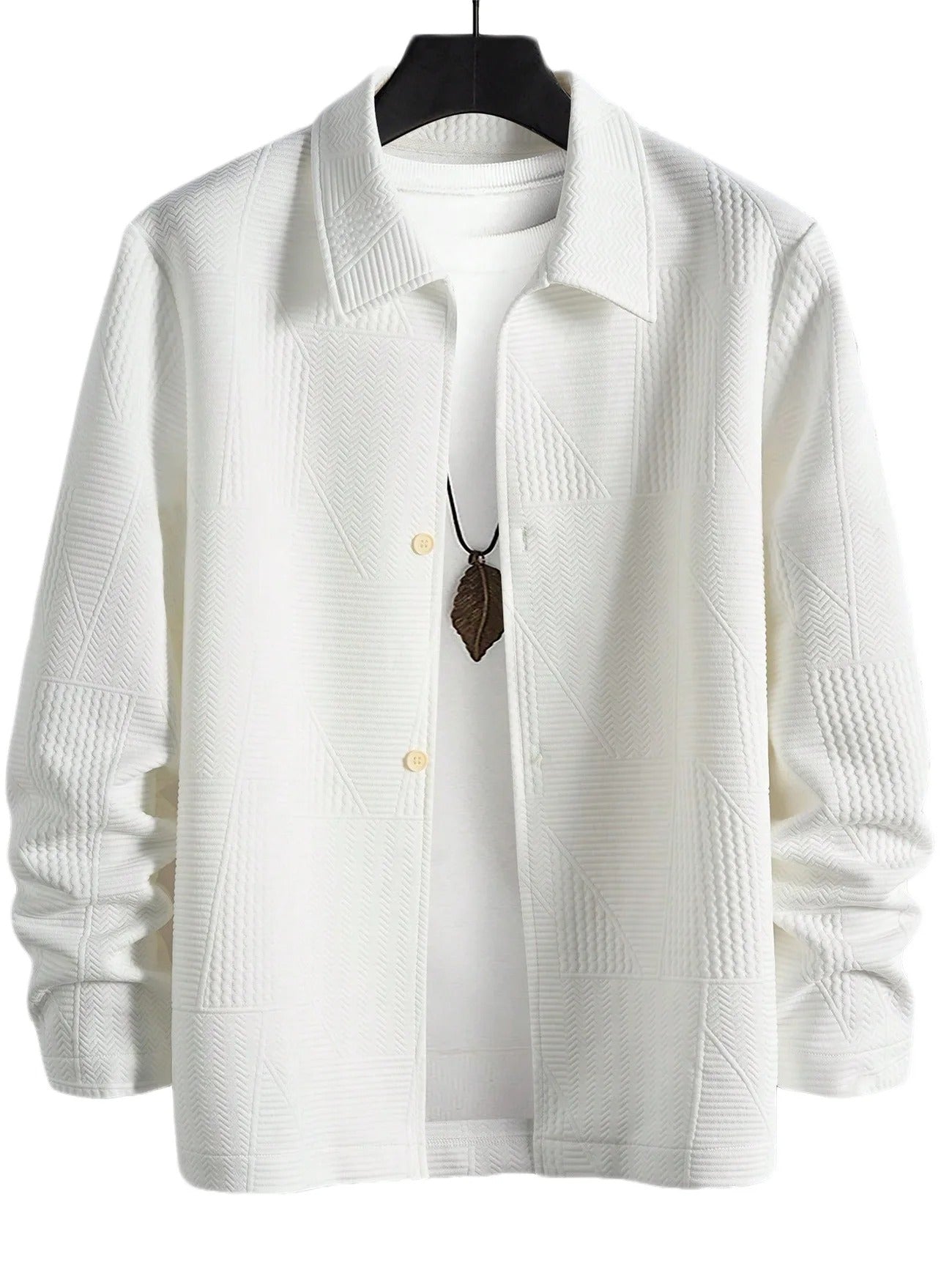 Veste coupe-vent pour homme