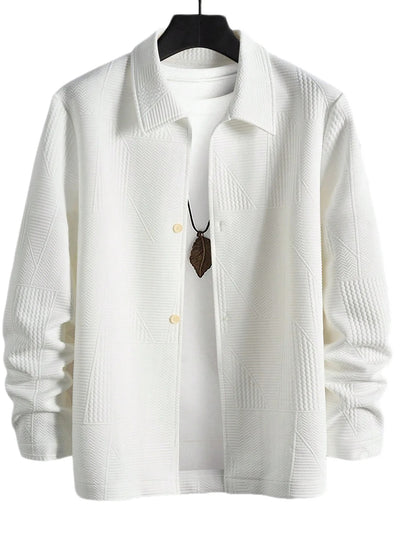 Veste coupe-vent pour homme