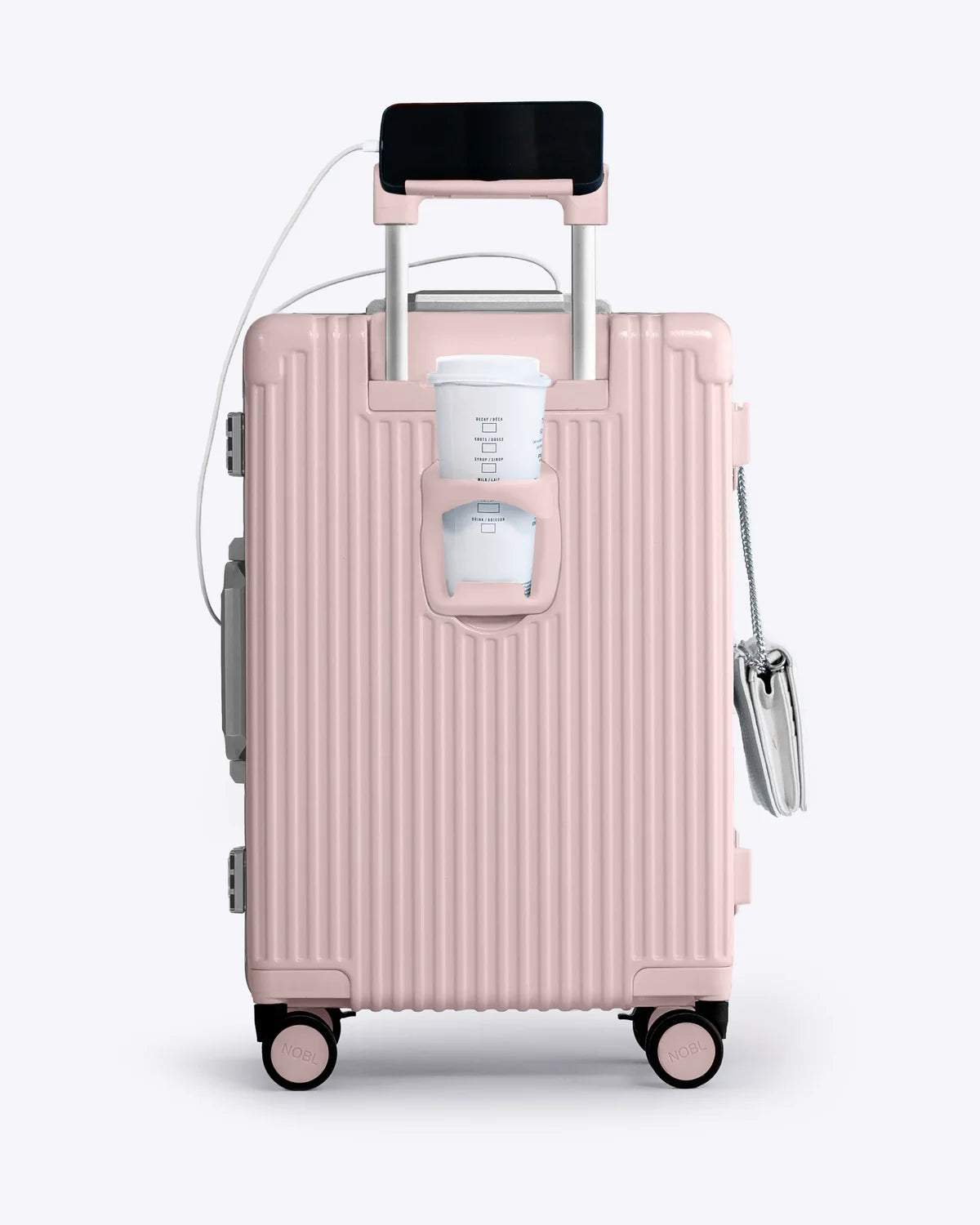 Carry-On: All-in-One