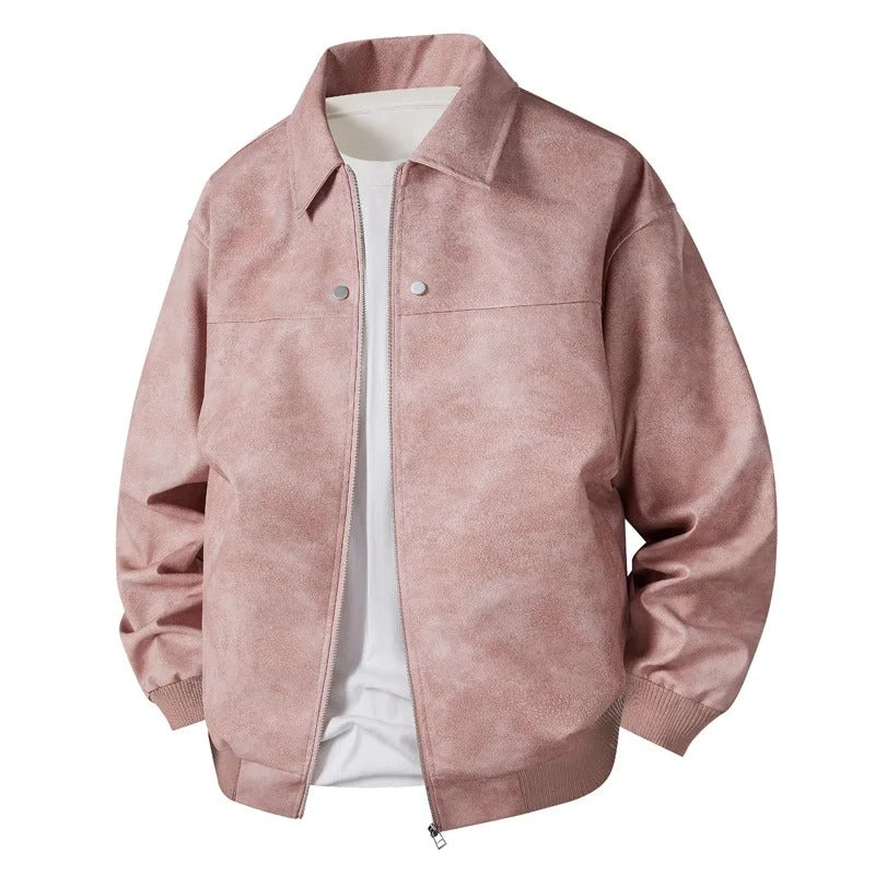 Veste rétro Maillard