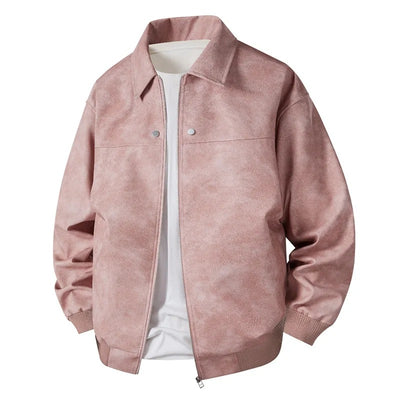 Veste rétro Maillard