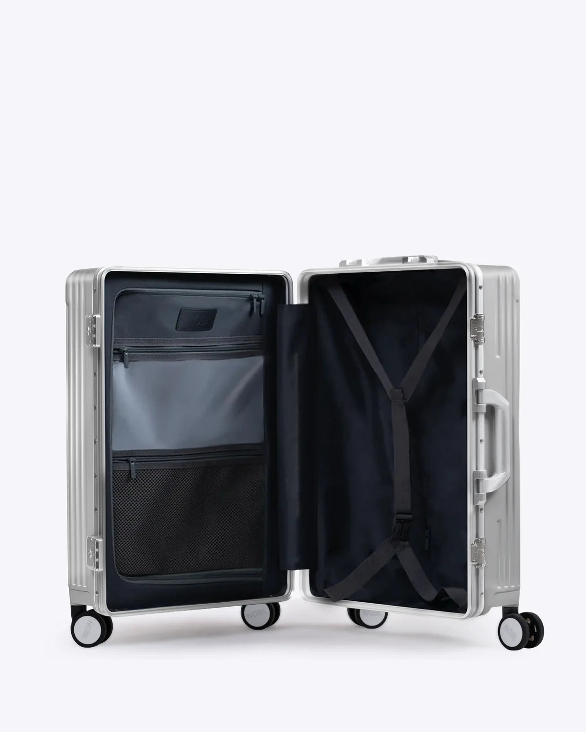 Carry-On: All-in-One