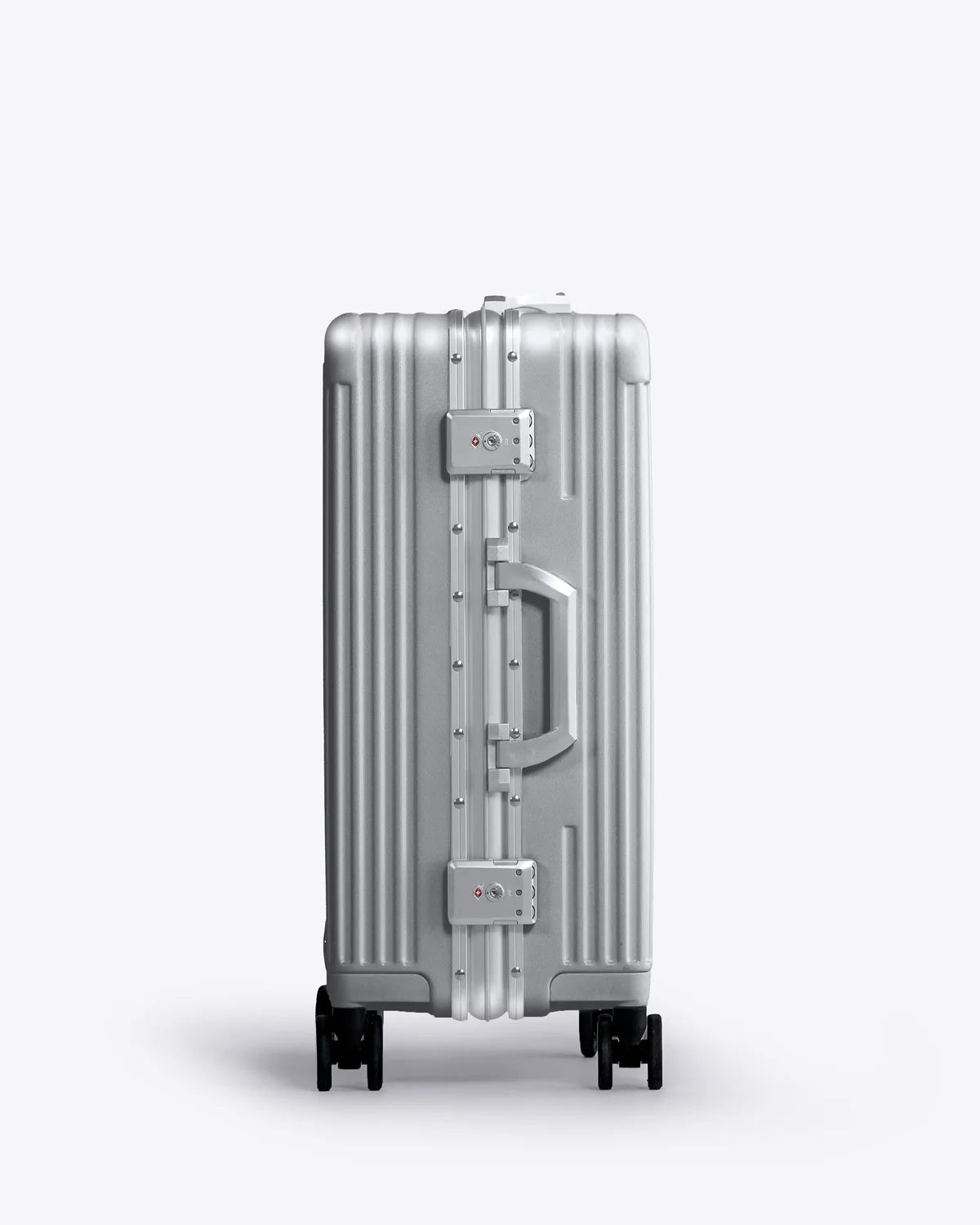 Carry-On: All-in-One