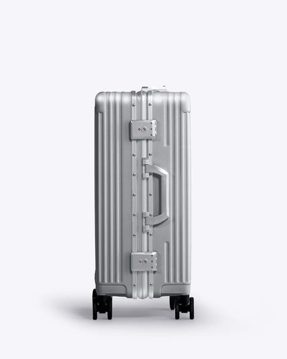 Carry-On: All-in-One