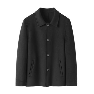 Manteau en laine Mason Heritage