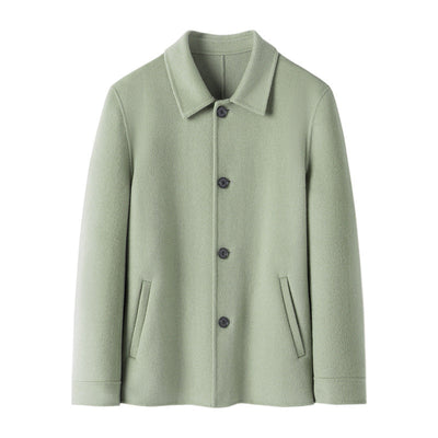 Manteau en laine Mason Heritage