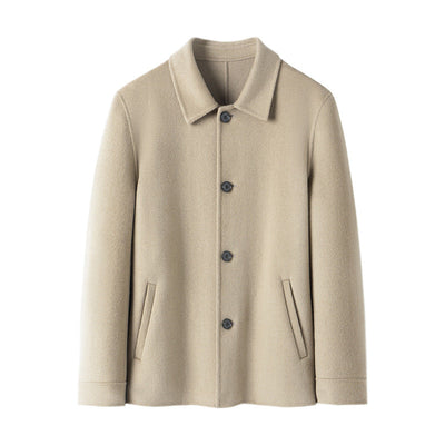 Manteau en laine Mason Heritage