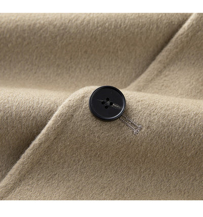 Manteau en laine Mason Heritage