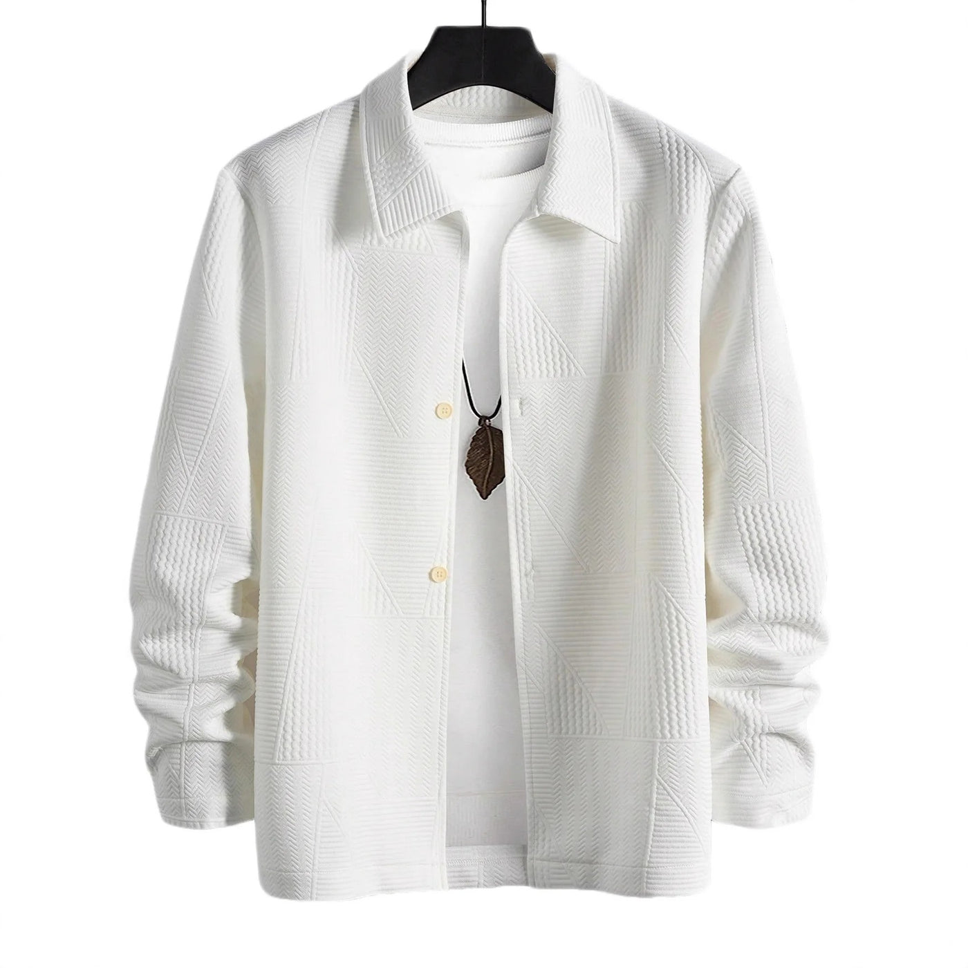 Veste coupe-vent pour homme