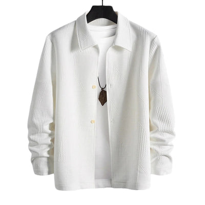 Veste coupe-vent pour homme