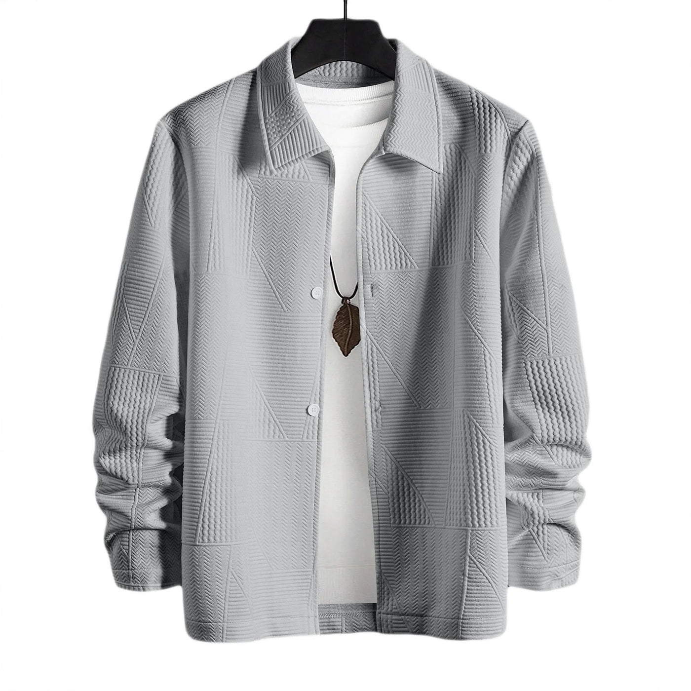 Veste coupe-vent pour homme