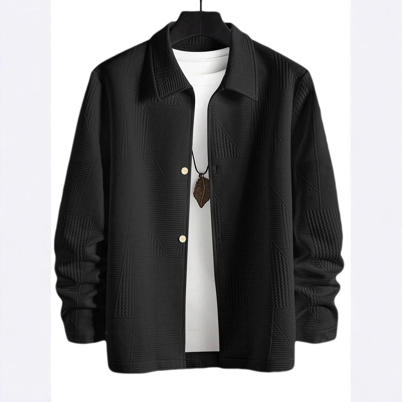 Veste coupe-vent pour homme