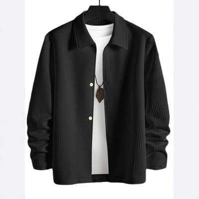 Veste coupe-vent pour homme