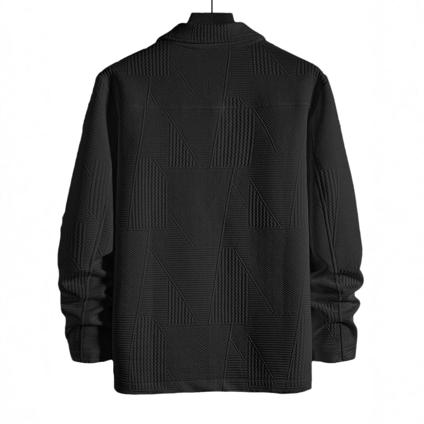 Veste coupe-vent pour homme