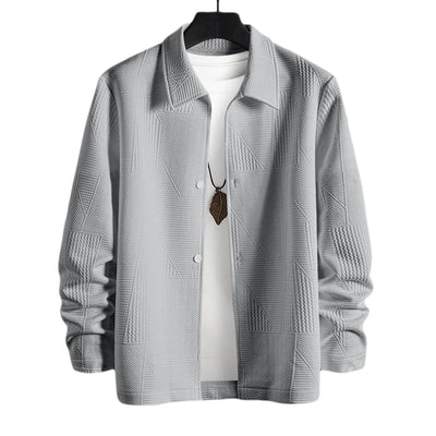 Veste coupe-vent pour homme