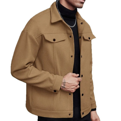 Veste pour homme