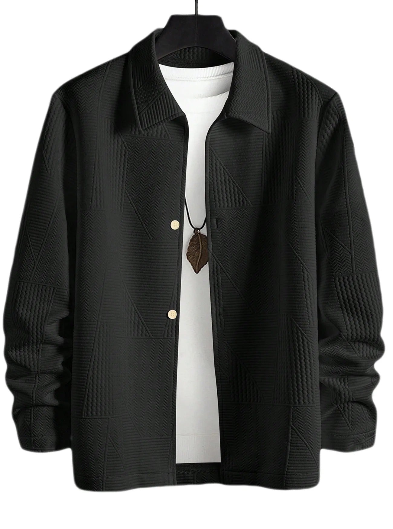 Veste coupe-vent pour homme