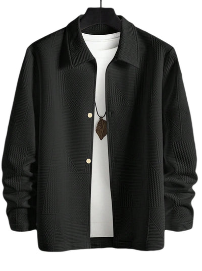 Veste coupe-vent pour homme