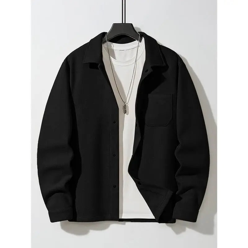 Veste classique pour homme