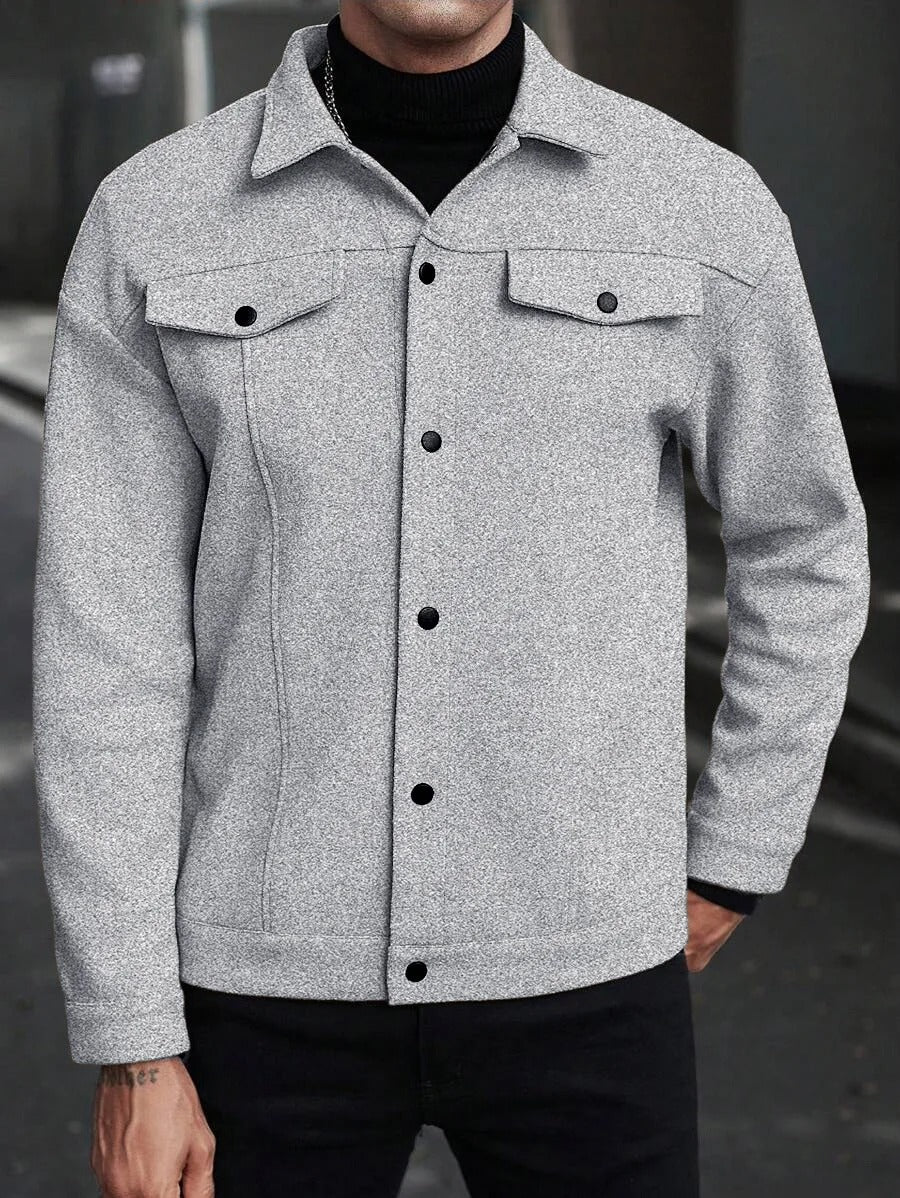Veste pour homme