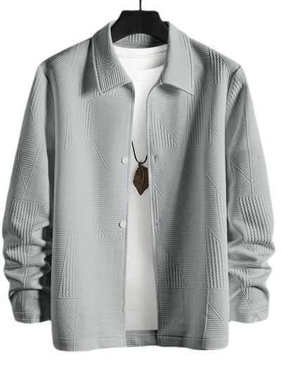 Veste coupe-vent pour homme